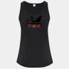 ATC Everyday Heavy Cotton Ladies' Tank Top Thumbnail