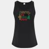 ATC Everyday Heavy Cotton Ladies' Tank Top Thumbnail