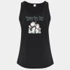 ATC Everyday Heavy Cotton Ladies' Tank Top Thumbnail