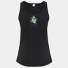 ATC Everyday Heavy Cotton Ladies' Tank Top Thumbnail