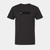 Men/Unisex Fine Lightweight Blend Jersey T-Shirt Thumbnail