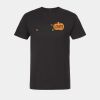 Men/Unisex Fine Lightweight Blend Jersey T-Shirt Thumbnail