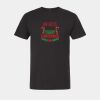 Men/Unisex Fine Lightweight Blend Jersey T-Shirt Thumbnail