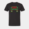 Men/Unisex Fine Lightweight Blend Jersey T-Shirt Thumbnail