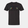 Men/Unisex Fine Lightweight Blend Jersey T-Shirt Thumbnail