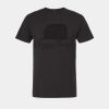 Men/Unisex Fine Lightweight Blend Jersey T-Shirt Thumbnail