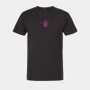 Men/Unisex Fine Lightweight Blend Jersey T-Shirt Thumbnail