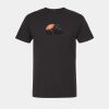 Men/Unisex Fine Lightweight Blend Jersey T-Shirt Thumbnail