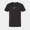 Men/Unisex Fine Lightweight Blend Jersey T-Shirt Thumbnail