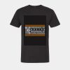 Men/Unisex Fine Lightweight Blend Jersey T-Shirt Thumbnail