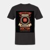 Men/Unisex Fine Lightweight Blend Jersey T-Shirt Thumbnail