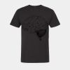 Men/Unisex Fine Lightweight Blend Jersey T-Shirt Thumbnail