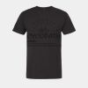 Men/Unisex Fine Lightweight Blend Jersey T-Shirt Thumbnail