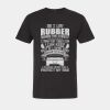 Men/Unisex Fine Lightweight Blend Jersey T-Shirt Thumbnail