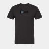 Men/Unisex Fine Lightweight Blend Jersey T-Shirt Thumbnail