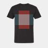 Men/Unisex Fine Lightweight Blend Jersey T-Shirt Thumbnail