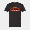 Men/Unisex Fine Lightweight Blend Jersey T-Shirt Thumbnail