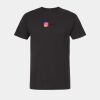 Men/Unisex Fine Lightweight Blend Jersey T-Shirt Thumbnail