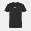 Men/Unisex Fine Lightweight Blend Jersey T-Shirt Thumbnail