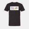 Men/Unisex Fine Lightweight Blend Jersey T-Shirt Thumbnail