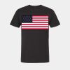 Men/Unisex Fine Lightweight Blend Jersey T-Shirt Thumbnail