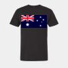 Men/Unisex Fine Lightweight Blend Jersey T-Shirt Thumbnail