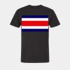 Men/Unisex Fine Lightweight Blend Jersey T-Shirt Thumbnail