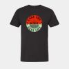 Men/Unisex Fine Lightweight Blend Jersey T-Shirt Thumbnail