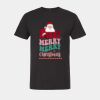 Men/Unisex Fine Lightweight Blend Jersey T-Shirt Thumbnail