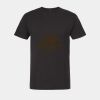 Men/Unisex Fine Lightweight Blend Jersey T-Shirt Thumbnail