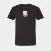 Men/Unisex Fine Lightweight Blend Jersey T-Shirt Thumbnail