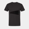 Men/Unisex Fine Lightweight Blend Jersey T-Shirt Thumbnail