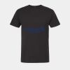 Men/Unisex Fine Lightweight Blend Jersey T-Shirt Thumbnail