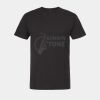 Men/Unisex Fine Lightweight Blend Jersey T-Shirt Thumbnail