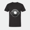 Men/Unisex Fine Lightweight Blend Jersey T-Shirt Thumbnail