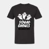 Men/Unisex Fine Lightweight Blend Jersey T-Shirt Thumbnail