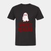 Men/Unisex Fine Lightweight Blend Jersey T-Shirt Thumbnail