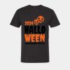 Men/Unisex Fine Lightweight Blend Jersey T-Shirt Thumbnail