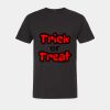 Men/Unisex Fine Lightweight Blend Jersey T-Shirt Thumbnail