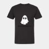 Men/Unisex Fine Lightweight Blend Jersey T-Shirt Thumbnail