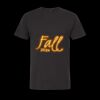 Men/Unisex Fine Lightweight Blend Jersey T-Shirt Thumbnail