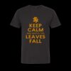 Men/Unisex Fine Lightweight Blend Jersey T-Shirt Thumbnail