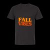 Men/Unisex Fine Lightweight Blend Jersey T-Shirt Thumbnail