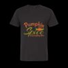Men/Unisex Fine Lightweight Blend Jersey T-Shirt Thumbnail
