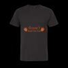 Men/Unisex Fine Lightweight Blend Jersey T-Shirt Thumbnail
