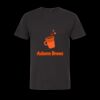 Men/Unisex Fine Lightweight Blend Jersey T-Shirt Thumbnail