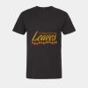 Men/Unisex Fine Lightweight Blend Jersey T-Shirt Thumbnail