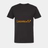 Men/Unisex Fine Lightweight Blend Jersey T-Shirt Thumbnail