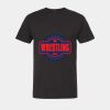 Men/Unisex Fine Lightweight Blend Jersey T-Shirt Thumbnail
