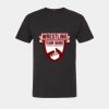 Men/Unisex Fine Lightweight Blend Jersey T-Shirt Thumbnail